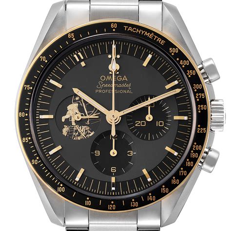 omega speedmaster apollo 11 preis